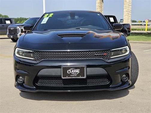 2022 Dodge Charger GT