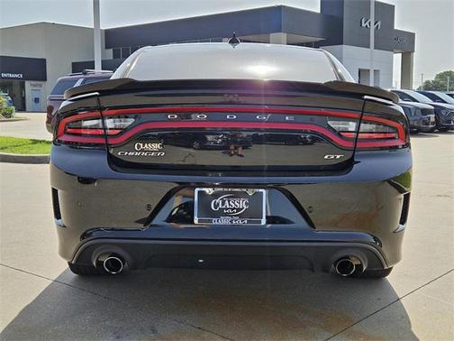 2022 Dodge Charger GT
