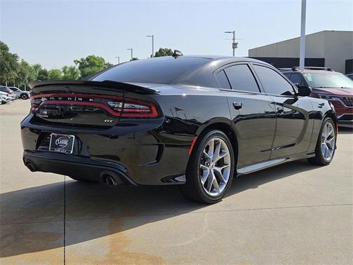 2022 Dodge Charger GT