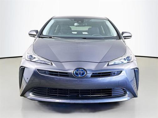 2019 Toyota Prius Limited