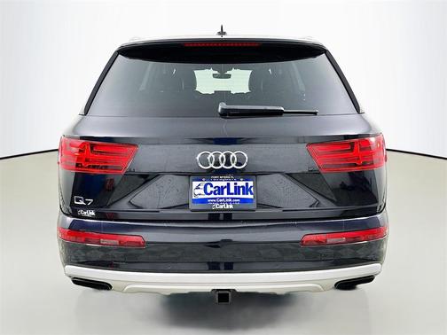 2019 Audi Q7 55 Prestige