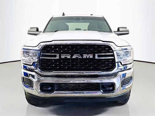 2022 RAM 2500 Big Horn Crew Cab 4x4 6'4' Box