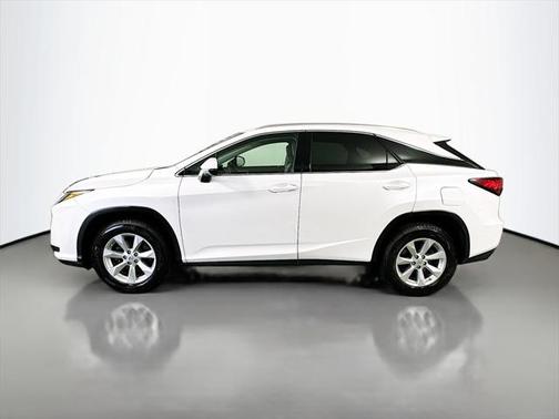 2016 Lexus RX 350 F Sport