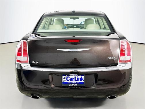 2013 Chrysler 300 S