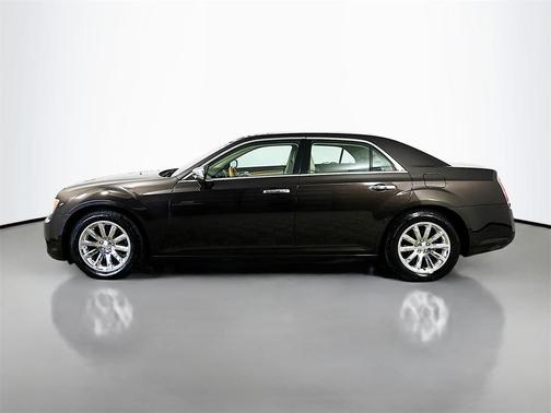 2013 Chrysler 300 S