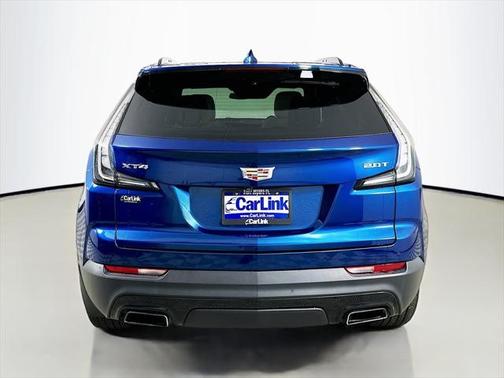 2019 Cadillac XT4 Sport