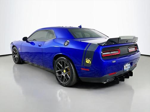 2018 Dodge Challenger R/T Scat Pack