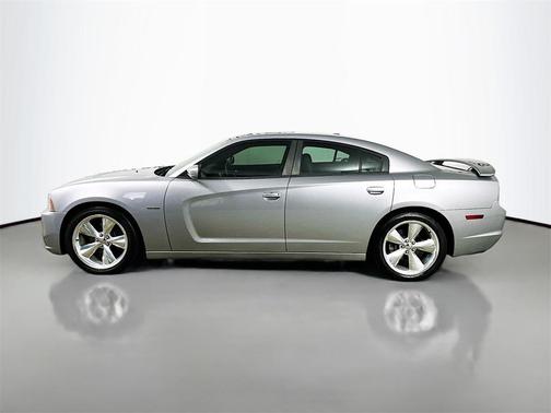 2014 Dodge Charger R/T