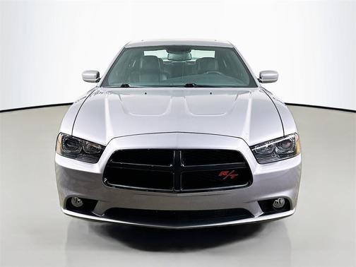2014 Dodge Charger R/T