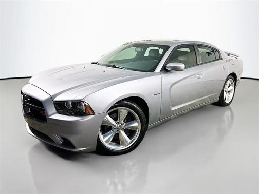 2014 Dodge Charger R/T