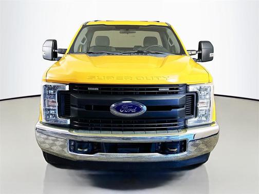 2019 Ford F-250 XL