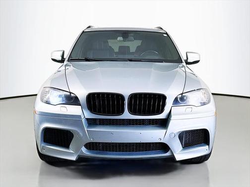 2013 BMW X5 M Base