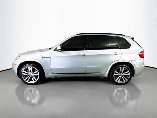 2013 BMW X5 M Base