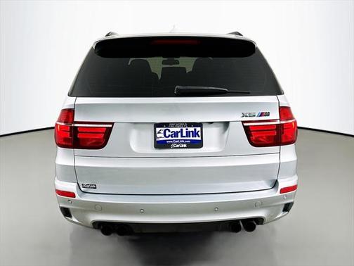 2013 BMW X5 M Base