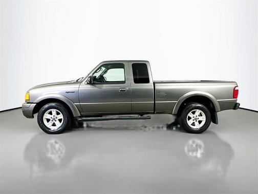 2005 Ford Ranger XLT SuperCab