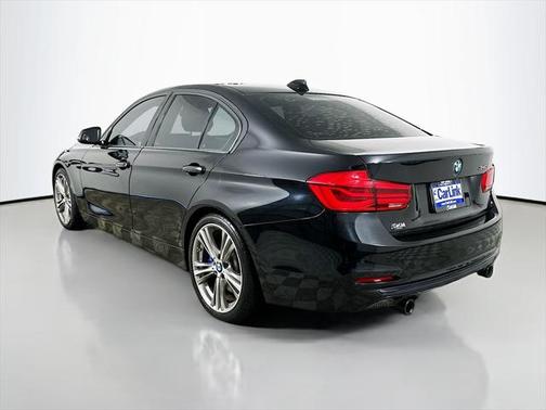 2018 BMW 340 340i