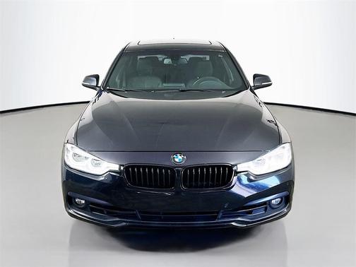 2018 BMW 340 340i
