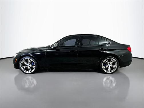 2018 BMW 340 340i
