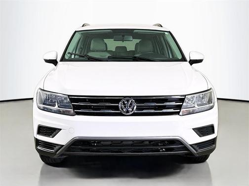 2021 Volkswagen Tiguan 2.0T S
