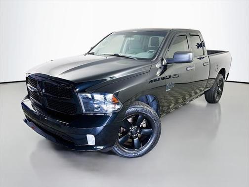 2019 RAM 1500 Express