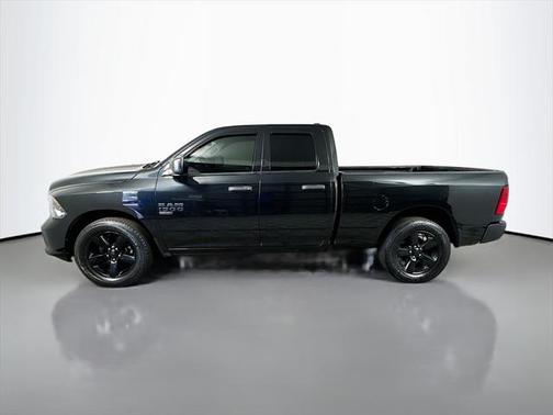 2019 RAM 1500 Express