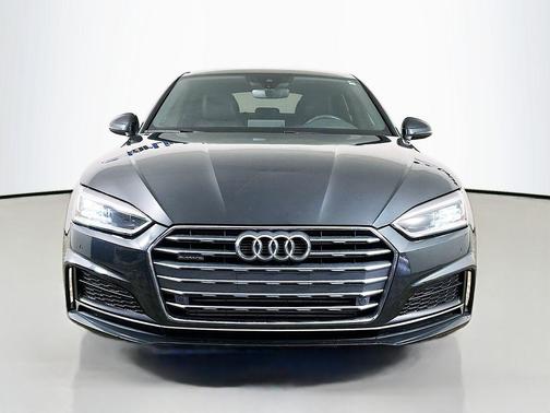2019 Audi A5 45 Premium