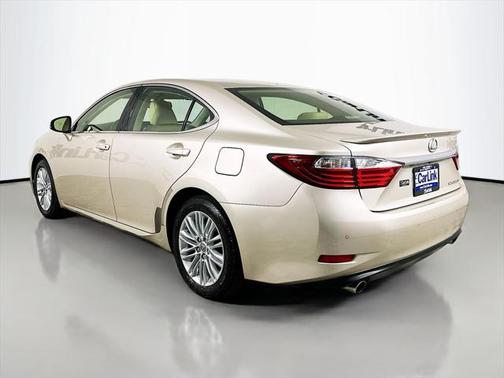 2013 Lexus ES 350 Base