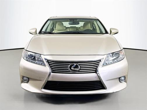 2013 Lexus ES 350 Base