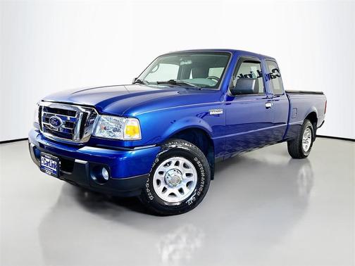 2011 Ford Ranger XLT