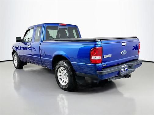 2011 Ford Ranger XLT