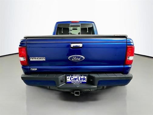 2011 Ford Ranger XLT