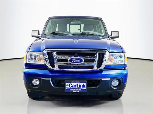 2011 Ford Ranger XLT