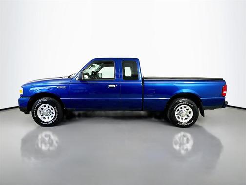 2011 Ford Ranger XLT