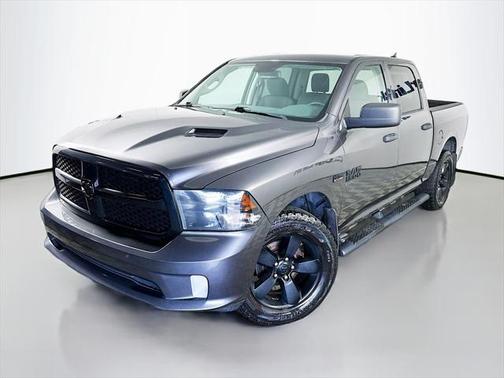 2019 RAM 1500 Express