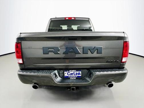 2019 RAM 1500 Express