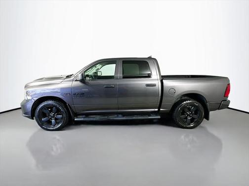 2019 RAM 1500 Express