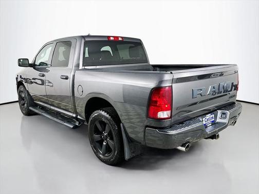 2019 RAM 1500 Express