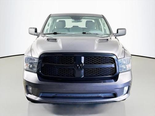 2019 RAM 1500 Express