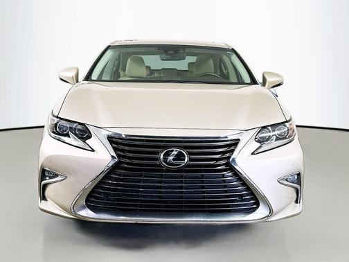 2016 Lexus ES 350 Base