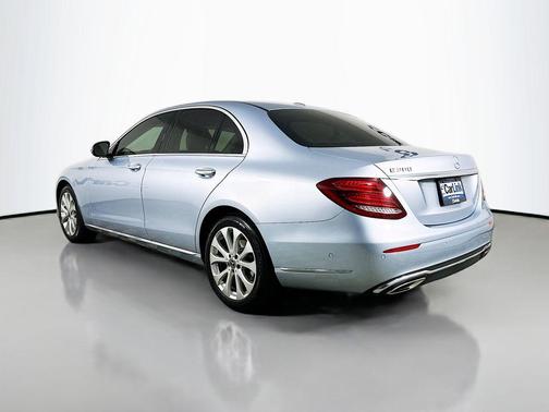 2018 Mercedes-Benz E-Class E 300
