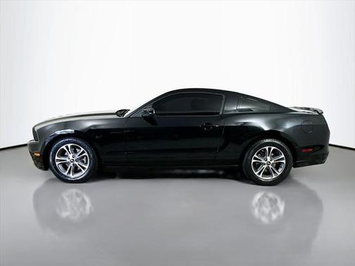 2014 Ford Mustang V6 Premium