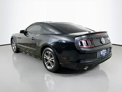 2014 Ford Mustang V6 Premium