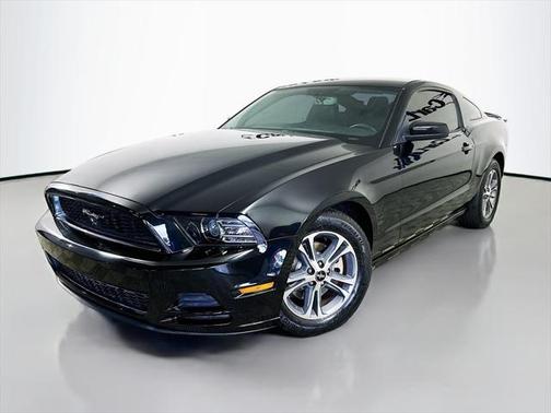 2014 Ford Mustang V6 Premium