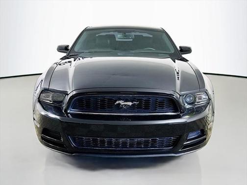 2014 Ford Mustang V6 Premium