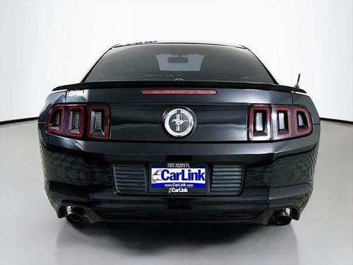 2014 Ford Mustang V6 Premium