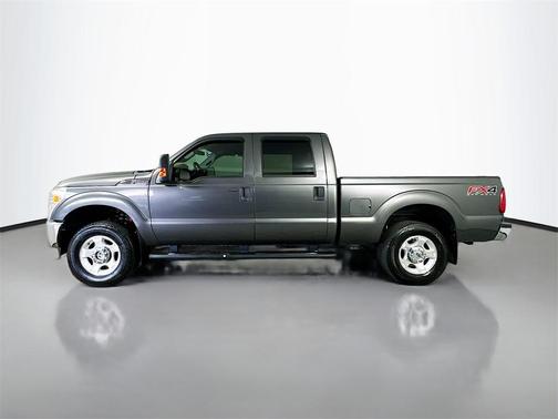 2015 Ford F-250 XLT