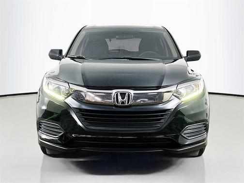 2020 Honda HR-V LX