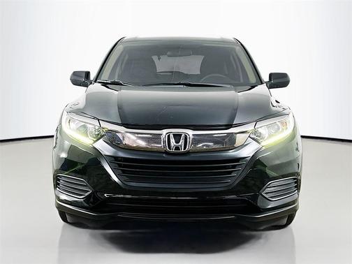 2020 Honda HR-V LX