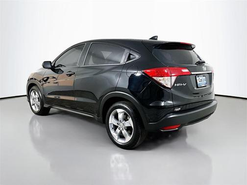 2020 Honda HR-V LX