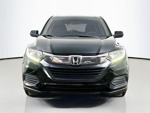 2020 Honda HR-V LX